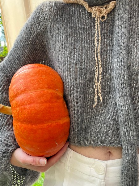 Grey Harvest